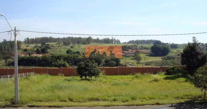 Terreno em condomínio fechado à venda na Chácara Santa Margarida, Campinas 