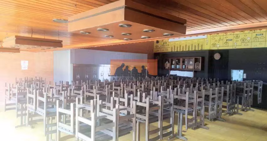 Salão à venda 4 Vagas, 525M², Cidade Universitária, Campinas - SP