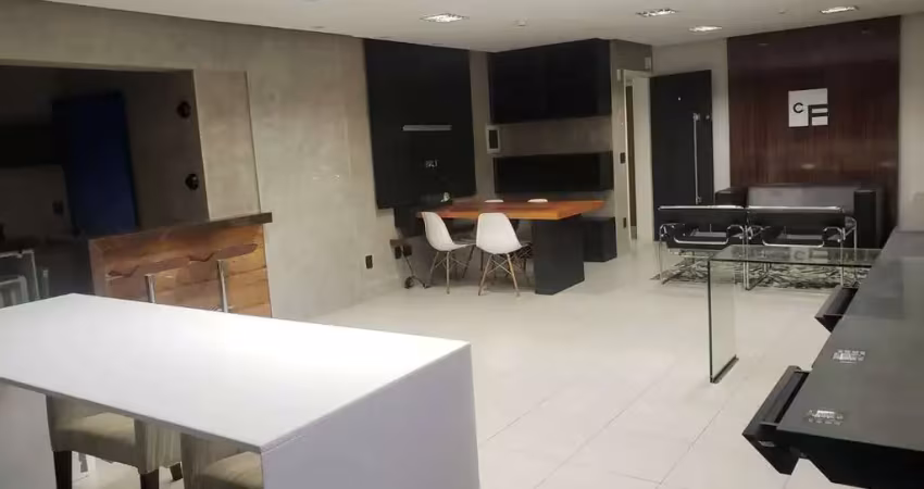Sala para venda e locação, vila itapura, campinas, sp
