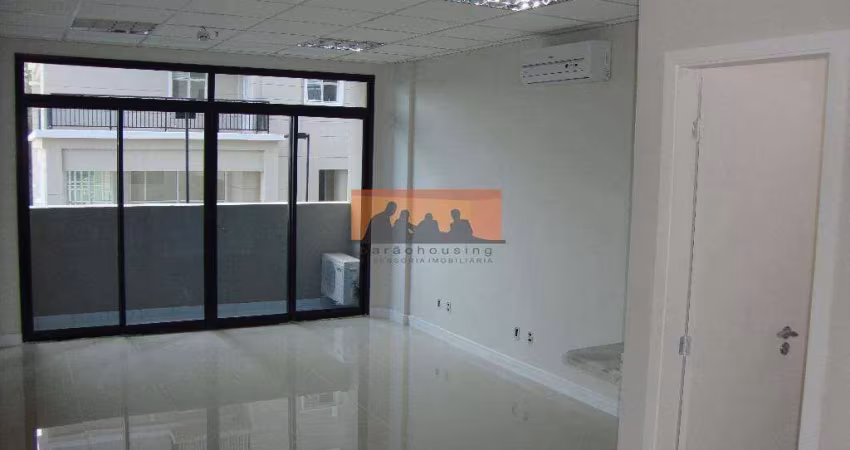 Sala à venda 1 Vaga, 33.36M², Jardim Chapadão, Campinas - SP
