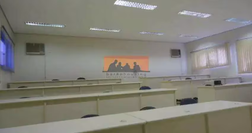 Prédio à venda 10 vagas, 705m², jardim santa genebra ii (barão geraldo), campinas - sp