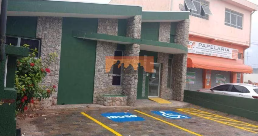 Prédio à venda 3 Vagas, 413M², Nova Paulínia, Paulínia - SP