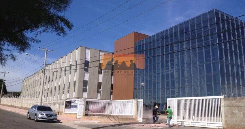 Prédio à venda 9304M², Parque Real, Campinas - SP