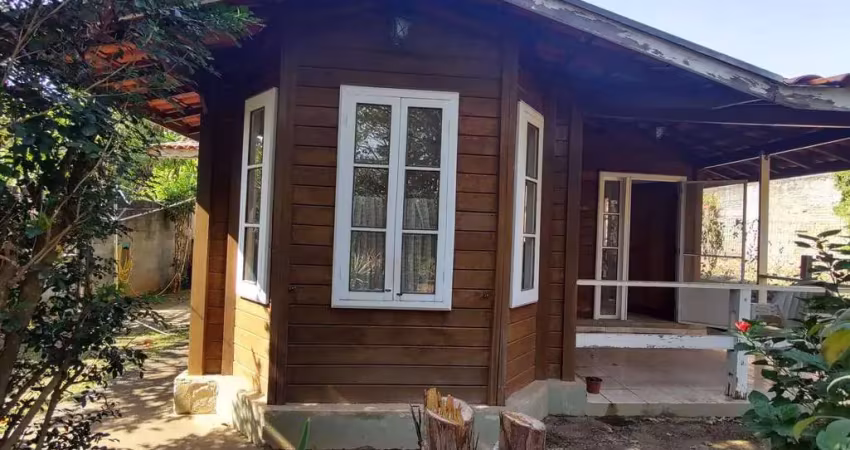 Chácara / sítio com 4 quartos à venda no Village Campinas, Campinas 