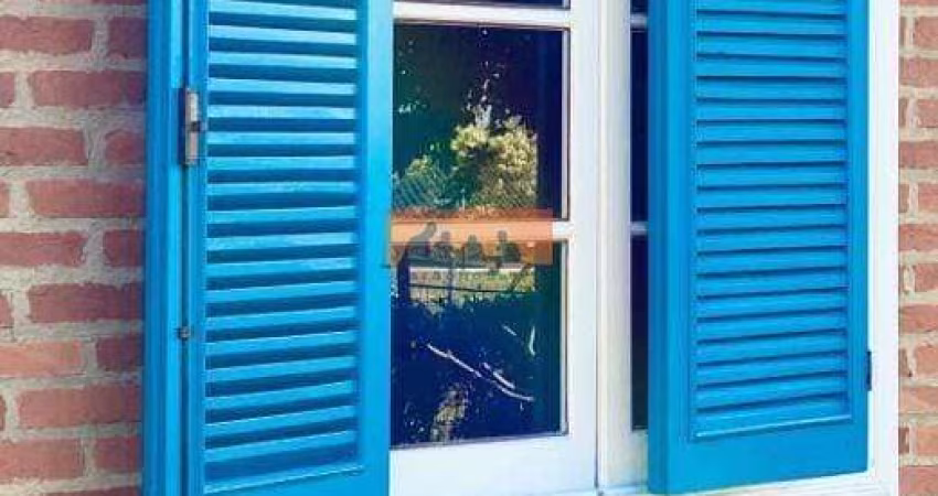 Chácara à venda 3 Quartos, 1 Suite, 2000M², Loteamento Chácaras Vale das Garças, Campinas - SP