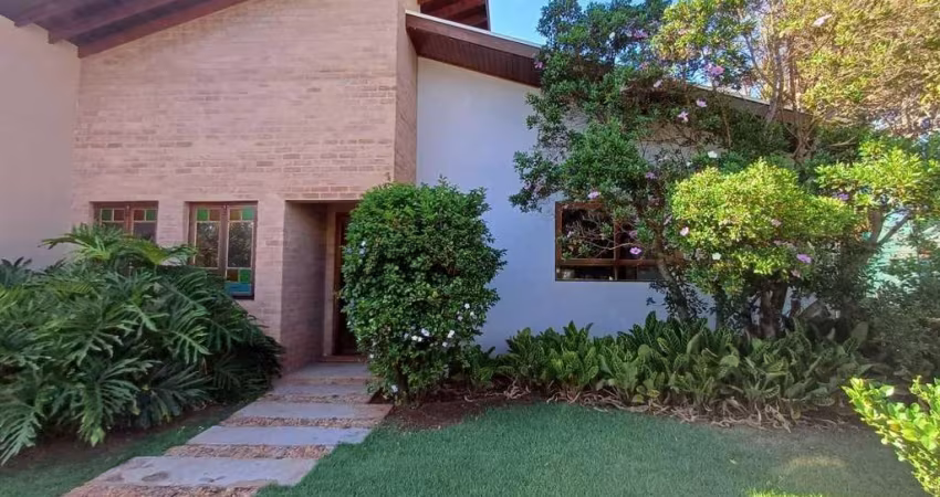 Casa em Condominio à venda, Riviera Barão, Campinas, SP