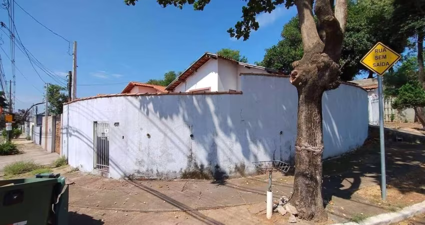 Casa à venda, Jardim Independência, Campinas, SP