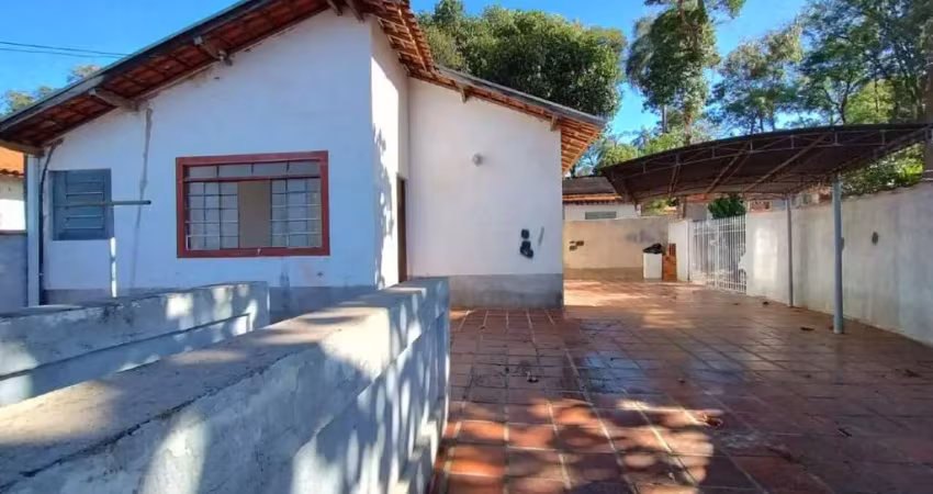 Casa com 4 quartos à venda no Jardim Independência, Campinas 
