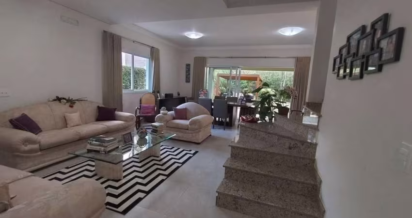 Casa à venda, Loteamento Parque das Sapucaias, Campinas, SP