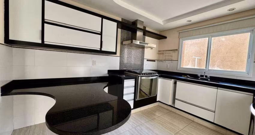 Casa à venda com 3 quartos no Condomínio Manacas, Betel, Paulínia, SP