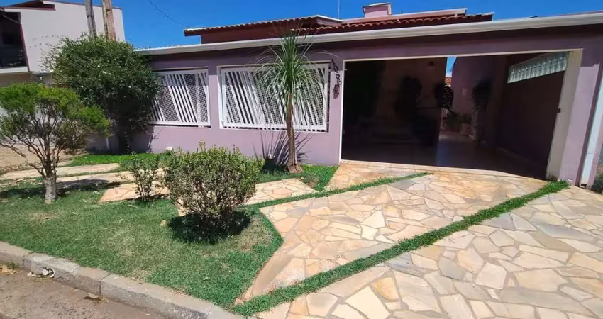 Casa à venda, Barão Geraldo, Campinas, SP