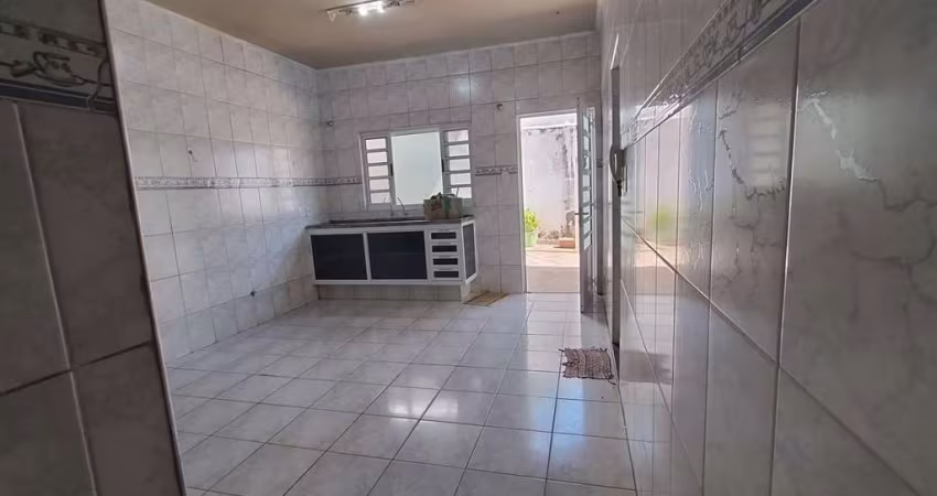 Casa à venda, Jardim Independência, Campinas, SP