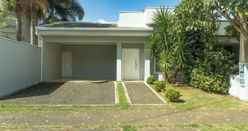 Casa para venda no Parque Brasil 500, Paulínia, SP