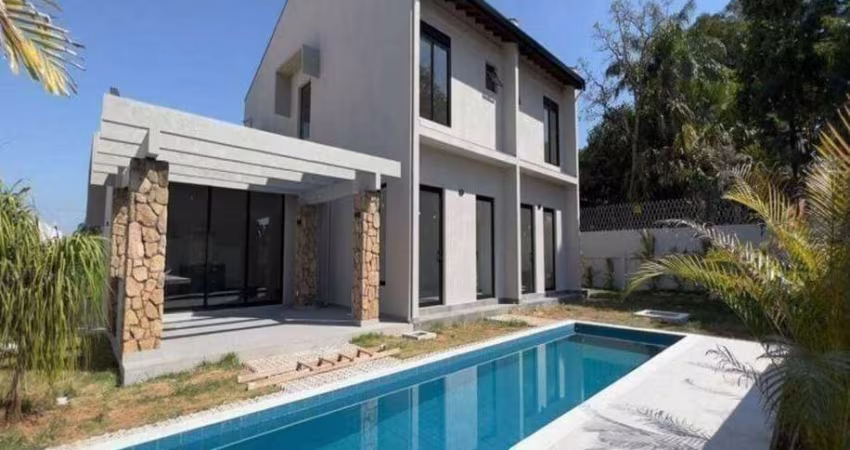 Casa à venda, Residencial Estância Eudóxia (Barão Geraldo), Campinas, SP