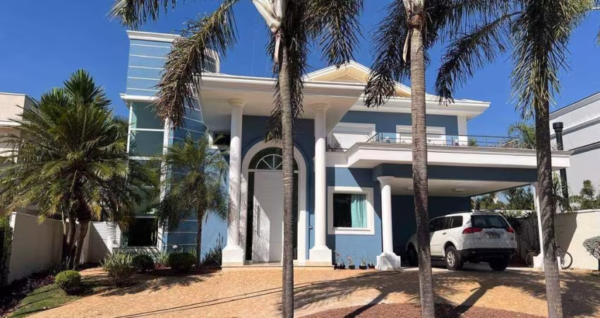 Casa à venda, Residencial Estância Eudóxia (Barão Geraldo), Campinas, SP