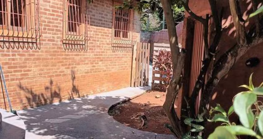 Casa à venda, Bosque de Barão Geraldo, Campinas, SP