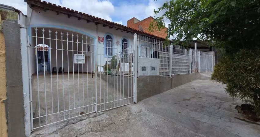 Casa à venda, Jardim São Gonçalo, Campinas, SP