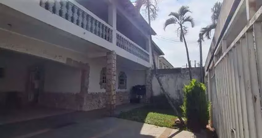 Oportunidade imperdível no chapadão! casa comercial à venda