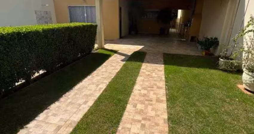 Casa à venda, bosque de barão geraldo, campinas, sp