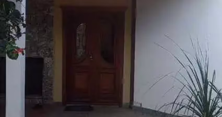 Casa com 5 quartos à venda na Cidade Universitária, Campinas 