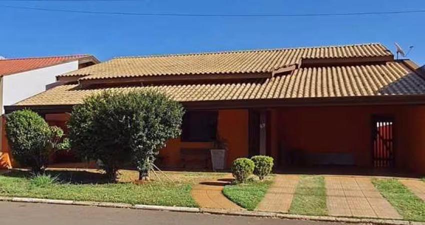 Casa em Condominio à venda, Betel, Paulínia, SP