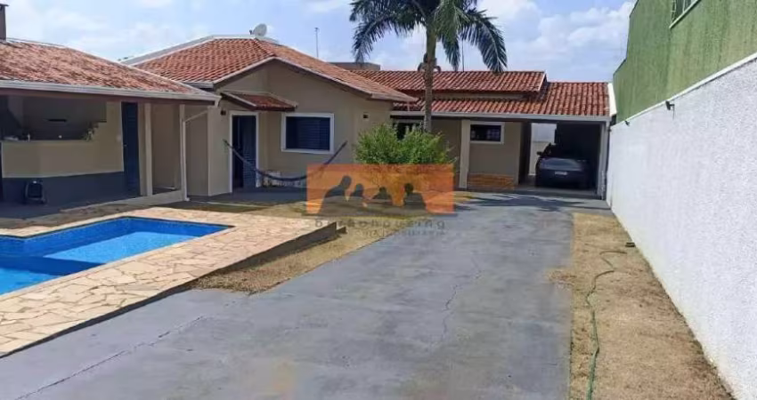 Casa à venda, Bosque das Palmeiras, Campinas, SP