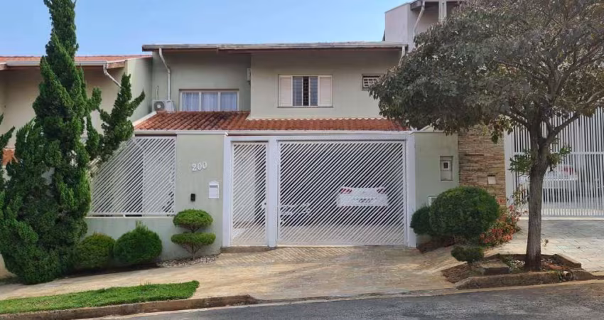 Casa à venda, Cidade Universitária II, Campinas, SP