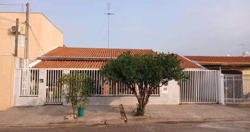 Casa à venda, Jardim São Gonçalo, Campinas - SP