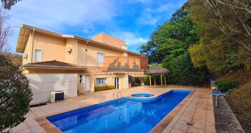 Casa à venda 4 Quartos, 4 Suites, 1011.34M², Loteamento Alphaville Campinas, Campinas - SP