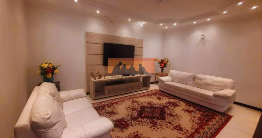 Casa à venda 4 Quartos, 4 Suites, 6 Vagas, 1055M², Parque Taquaral, Campinas - SP