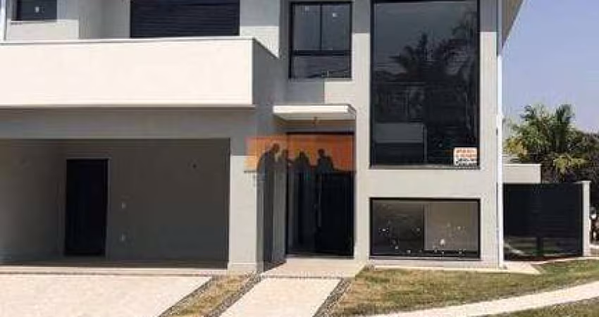 Casa à venda 4 Quartos, 4 Suites, 300M², Betel, Paulínia - SP