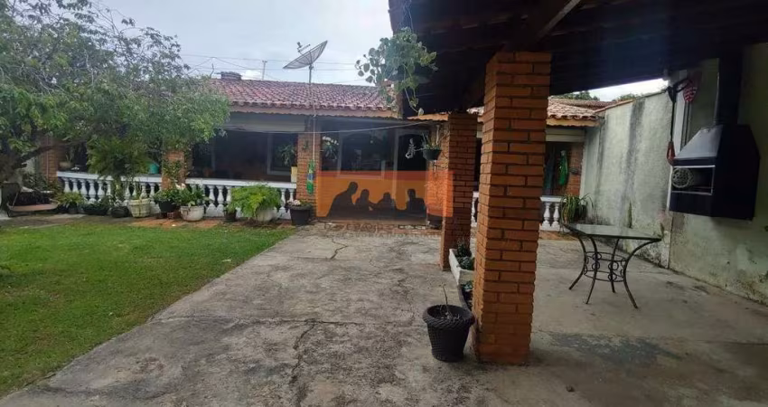 Casa à venda 4 Quartos, 2 Suites, 4 Vagas, 420M², Vila Santa Isabel, Campinas - SP