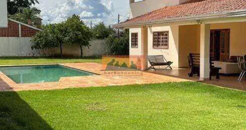 Casa à venda no Jardim do Sol, Campinas 