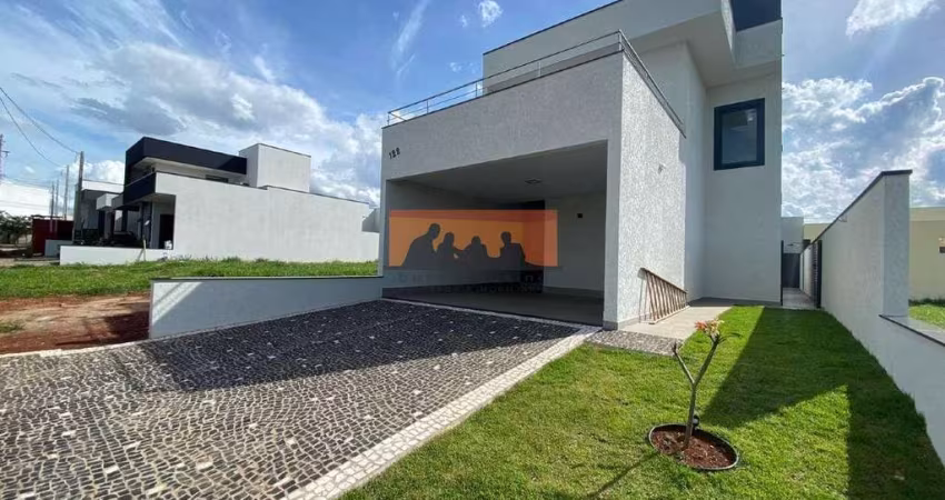 Casa à venda 3 Quartos, 1 Suite, 2 Vagas, 200M², São Bento, Paulínia - SP