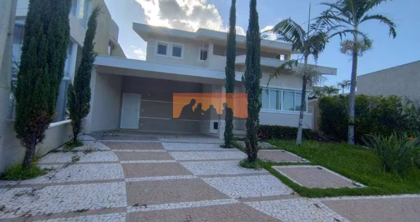 Casa à venda 4 Quartos, 4 Suites, 4 Vagas, 375.95M², Betel, Paulínia - SP