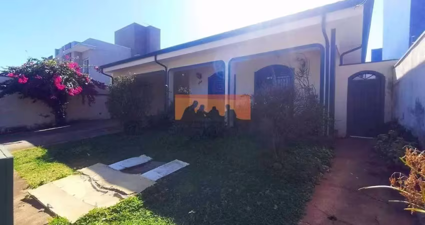 Casa à venda 5 quartos, 1 suite, 4 vagas, 489.9m², parque das universidades, campinas - sp