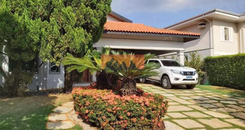 Casa à venda 4 Quartos, 4 Suites, 2 Vagas, 711M², Loteamento Residencial Barão do Café, Campinas - SP