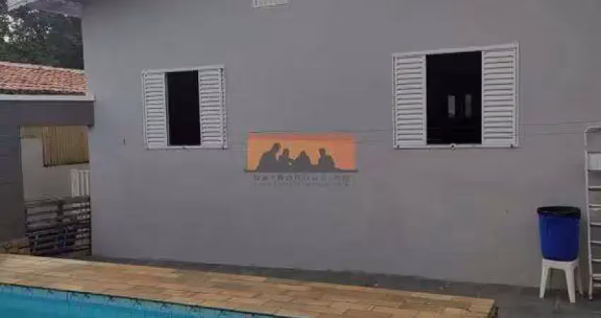 Casa à venda 3 quartos, 1 suite, 4 vagas, 420m², vila santa isabel, campinas - sp