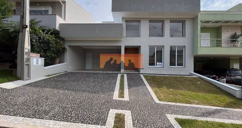 Casa à venda 3 Quartos, 3 Suites, 4 Vagas, 300M², Betel, Paulínia - SP