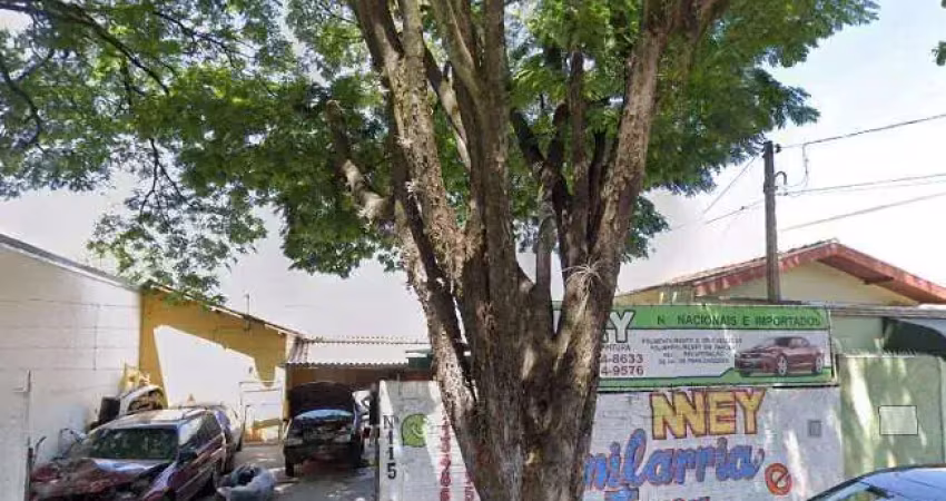 Casa à venda 2 quartos, 270m², residencial burato, campinas - sp