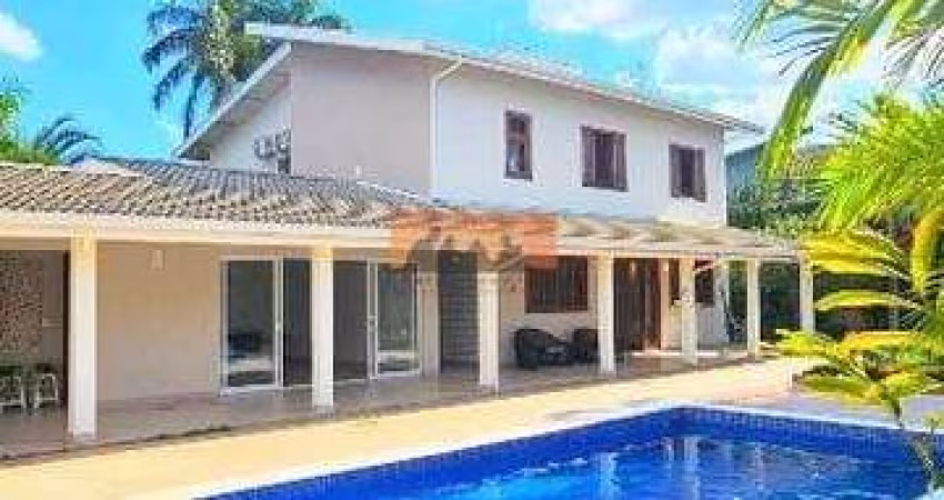 Casa à venda 4 Quartos, 2 Suites, 3 Vagas, 780M², Jardim Madalena, Campinas - SP