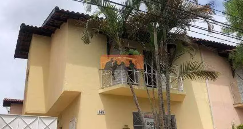 Casa à venda em condomínio fechado 3 quartos, 1 suite, 2 vagas, 100m², jardim do sol, campinas - sp