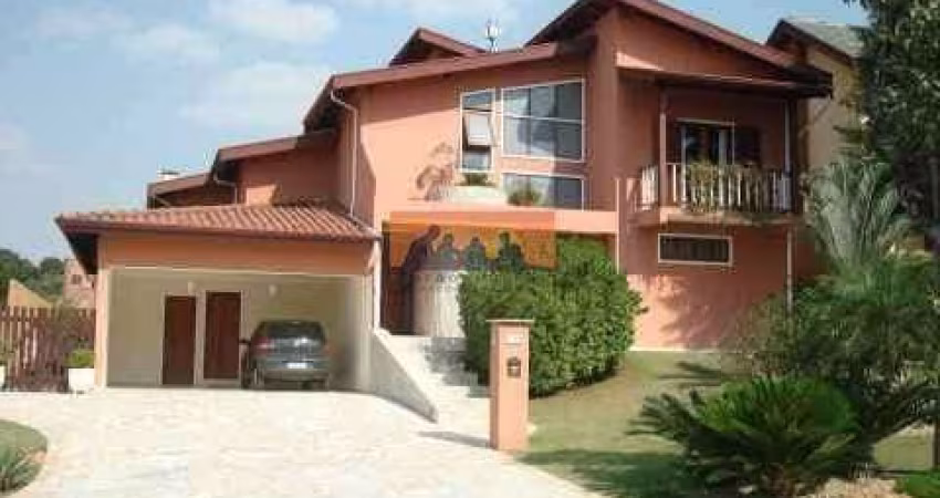 Casa à venda em Condomínio fechado 3 Quartos, 2 Suites, 4 Vagas, 1200M², Vila Hollândia, Campinas - SP