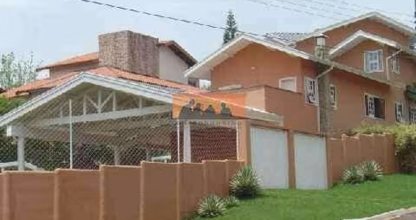 Casa à venda 4 Quartos, 3 Suites, 4 Vagas, 1250M², Vila Hollândia, Campinas - SP