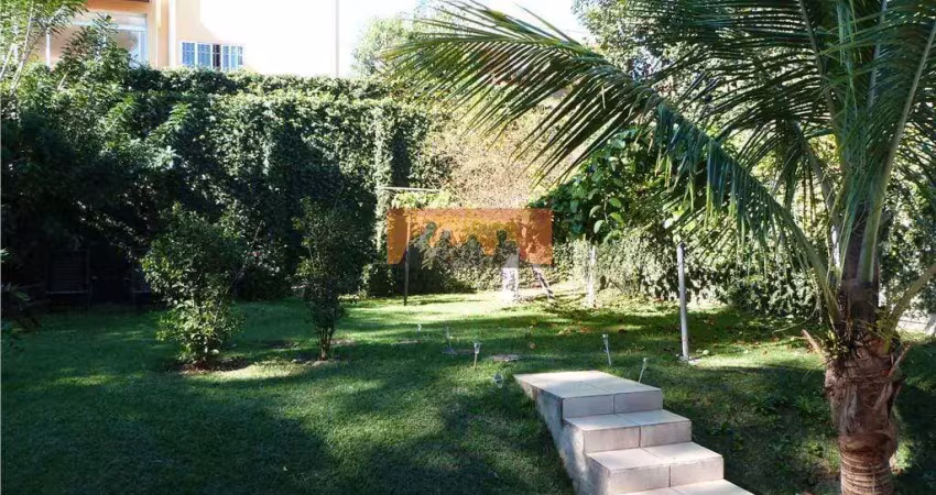 Casa à venda 3 quartos, 3 suites, 4 vagas, 636m², jardim aruã, campinas - sp