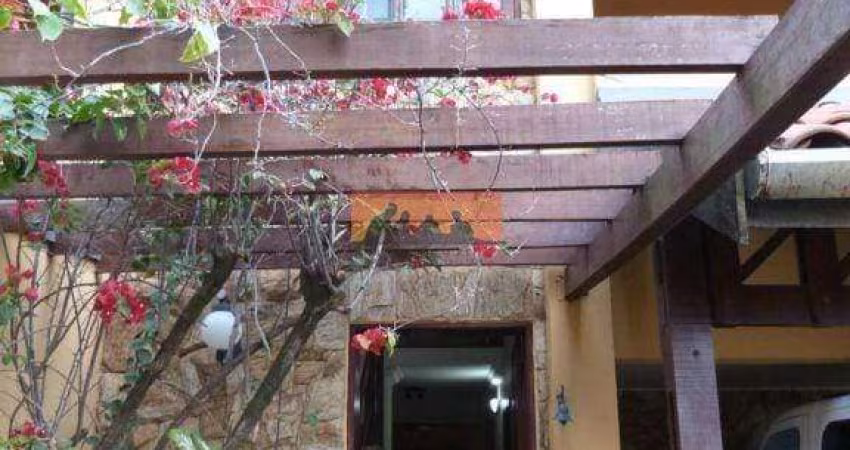 Casa à venda 4 Quartos, 2 Suites, 4 Vagas, 490M², Parque das Universidades, Campinas - SP