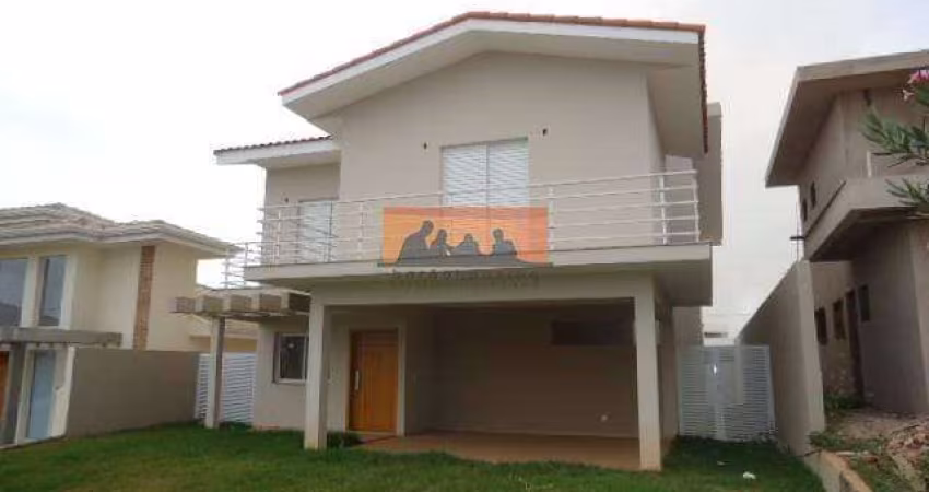 Casa à venda 4 Quartos, 2 Suites, 4 Vagas, 390M², Parque Brasil 500, Paulínia - SP