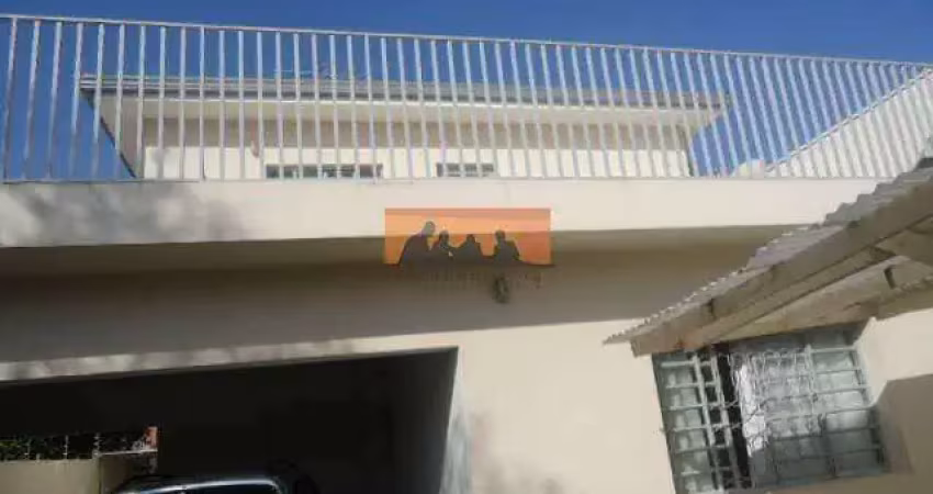 Casa à venda 6 Quartos, 1 Suite, 8 Vagas, 360M², Jardim Santa Genebra II (Barão Geraldo), Campinas - SP