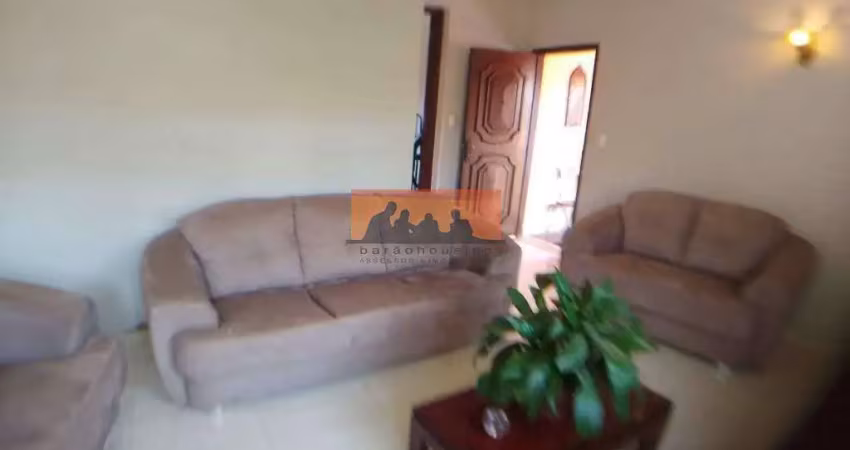 Casa à venda 3 Quartos, 1 Suite, 7 Vagas, 418.6M², Barão Geraldo, Campinas - SP