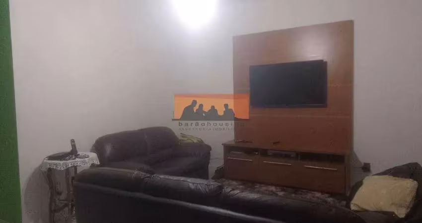 Casa à venda 3 quartos, 1 suite, 4 vagas, 260m², residencial burato, campinas - sp
